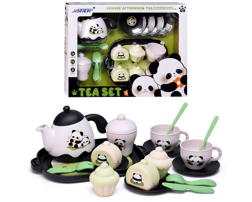 Набор посуды "Чайный Оазис" в коробке