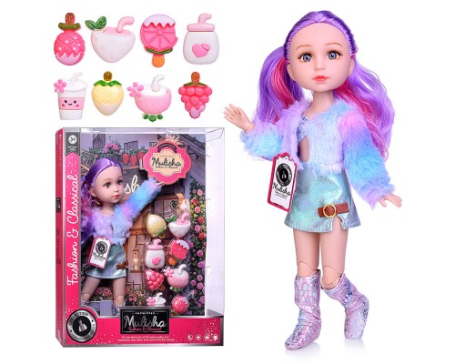 Кукла "Сюзана" в коробке