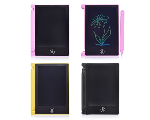 Доска для рисования "Творческий планшет" в коробке