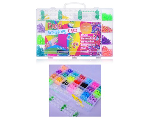 Набор творческая мастерская "Сделай сам" в коробке