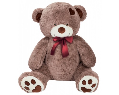 Медведь Тони В190 бурый