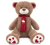 Медведь Кельвин В150 бурый