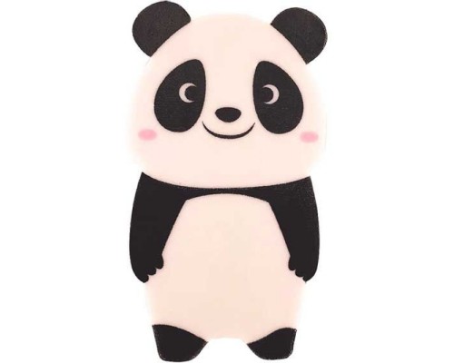 Ластик "Yummy Panda" в форме панды, 45x25x7 мм, в индивидуальной упаковке