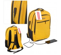 Рюкзак BIRRONI имбирный цвет