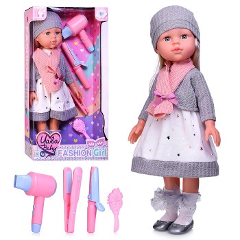 Кукла с аксессуарами "Катюша" в коробке