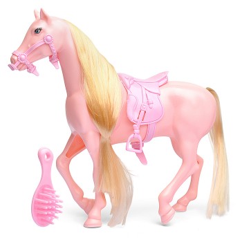 Лошадка "Пандора" в пакете