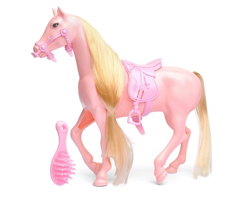 Лошадка "Пандора" в пакете