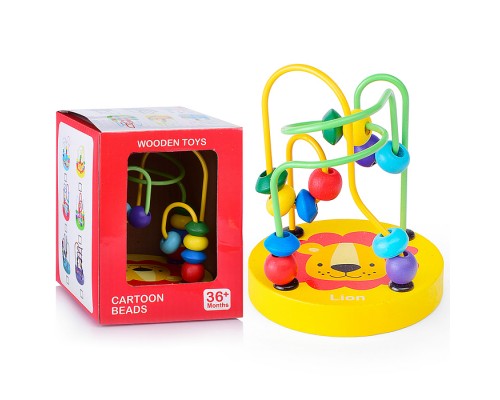 Лабиринт "Львенок"