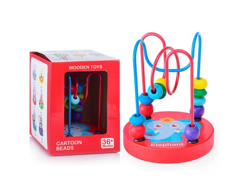 Лабиринт "Слоник"