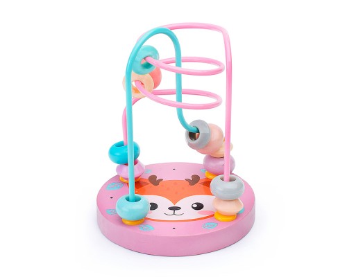 Лабиринт "Оленёнок"