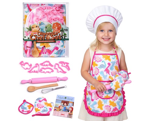 Набор кондитер "Сладкий мастер" в коробке