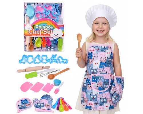 Набор кондитер "Волшебство вкусов" в коробке