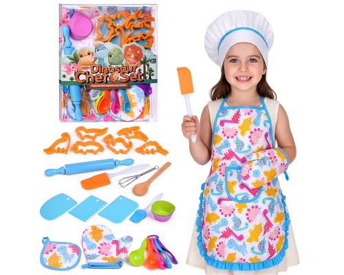 Набор кондитер "Сладкий уголок" в коробке