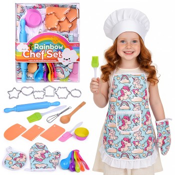 Набор кондитер "Сладкие моменты" в коробке