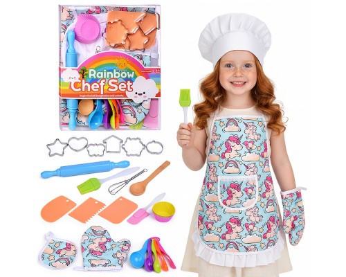 Набор кондитер "Сладкие моменты" в коробке