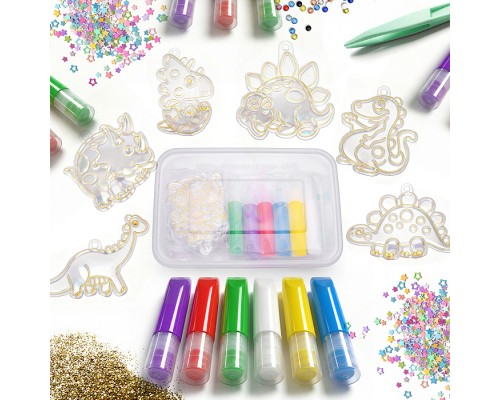 Набор творческая мастерская "Магия рукоделия" в коробке