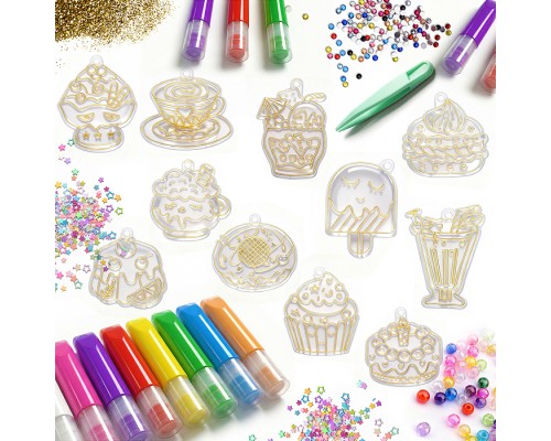 Набор творческая мастерская "Рукотворный мир" в пакете