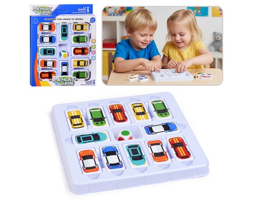 Игра настольная MX010B