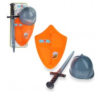 Набор оружия "Вояка" шлем, щит и меч