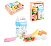 Набор "Плотный завтрак"