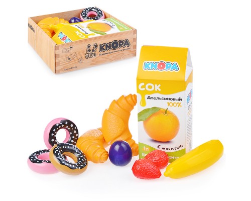 Набор "Читмил"