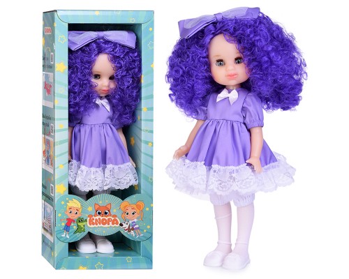 Кукла "Лаванда"