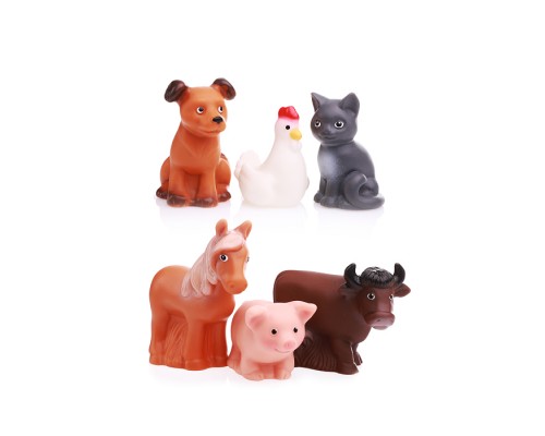 Набор "Домашние животные"