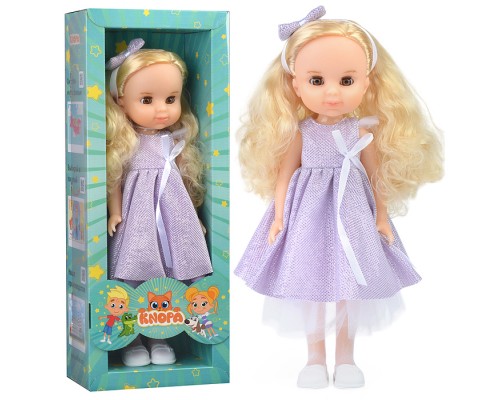 Кукла "Искорка"