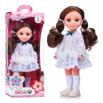 Кукла София. Модница 4