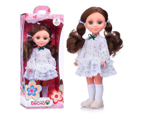 Кукла София. Модница 4