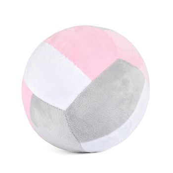 Игрушка мягконабивная "Мячик" (Волейбол 2)