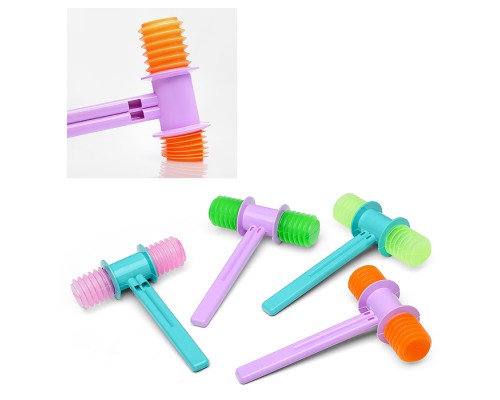 Молоток озвученный