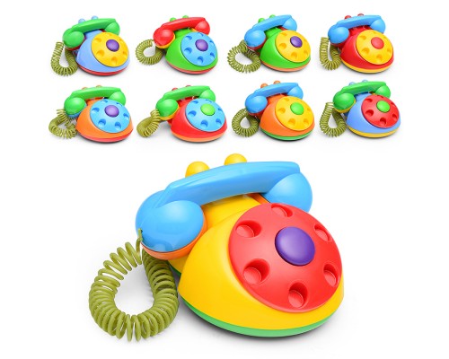 Детский телефон