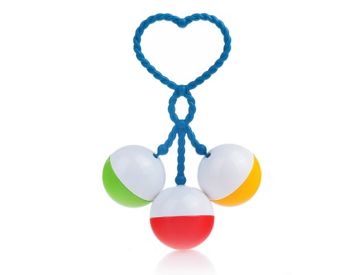 Погремушка "Солнышко"