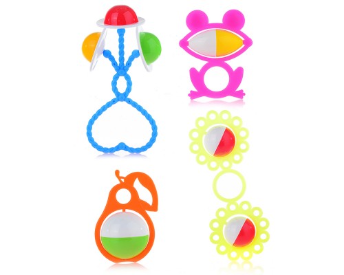 Подарочный набор "Ладушки"