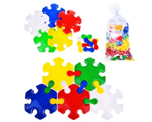 Мозайка напольная (55)