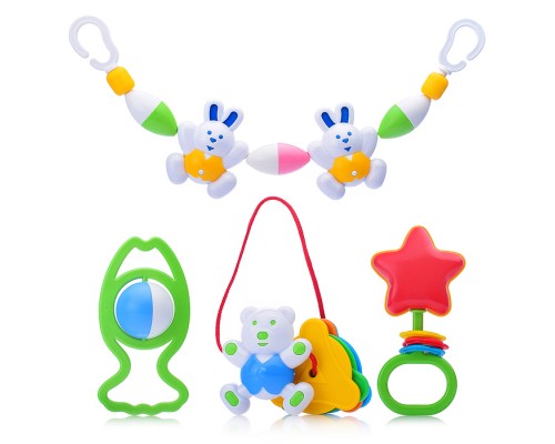 Подарочный комплект №1