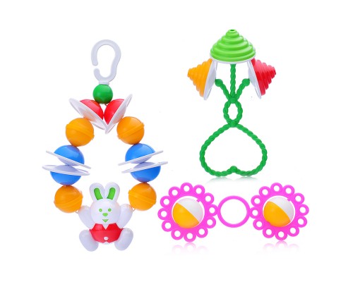 Набор игрушек №5