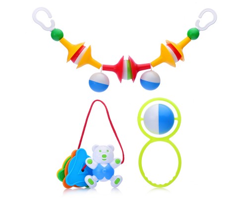 Набор игрушек №1