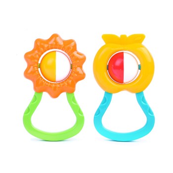 Набор погремушек "Ассорти"