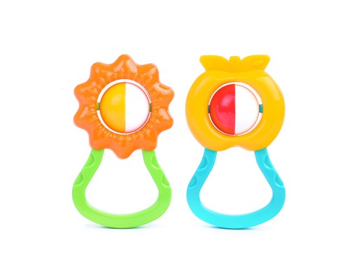 Набор погремушек "Ассорти"