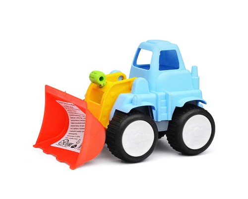 Детский автомобиль "Бамик" (Трактор)