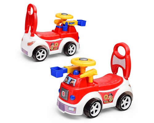 Детский автомобиль (Каталка толокар)