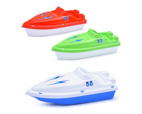 Игрушка "Катер"