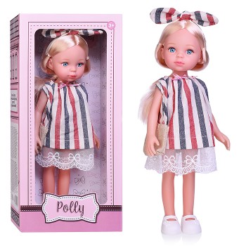 Модная кукла Кристи, 33 см