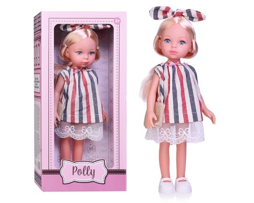 Модная кукла Кристи, 33 см
