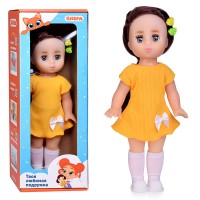 Кукла Юленька (30 см)