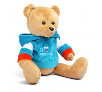 Медведь Патриот "Россия" В25