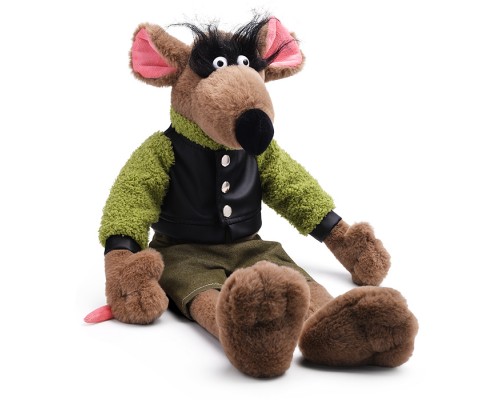 Крыса Жек В55