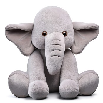 Слон Мотти В50